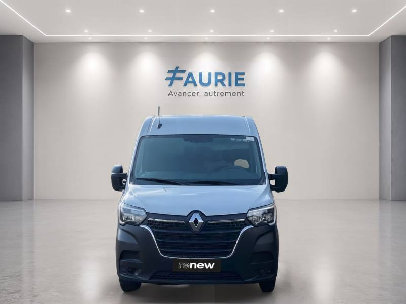 Renault Master III