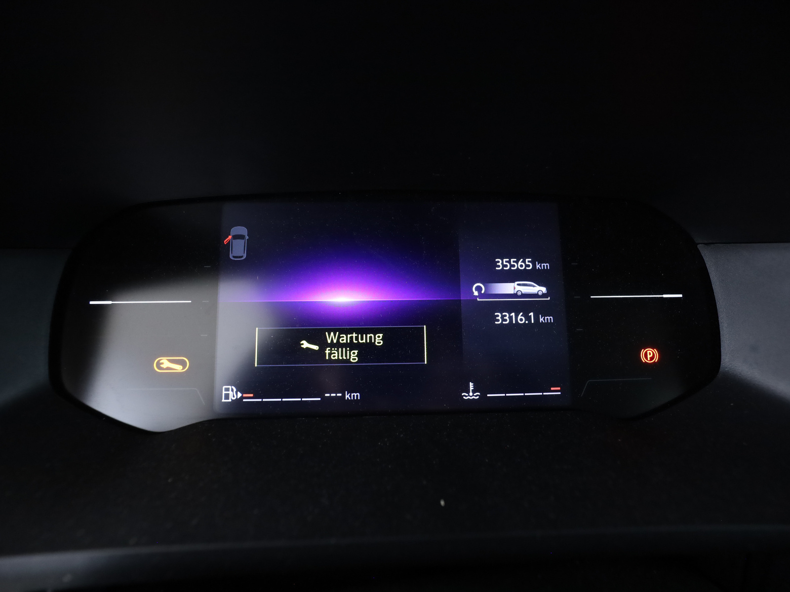 Renault Kangoo – Bild 9