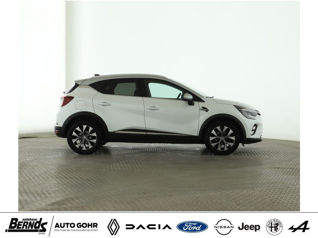 Renault Captur – Bild 23