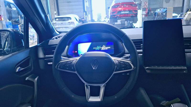 Renault Symbioz