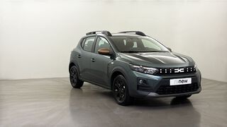 Vehicle 3D Image