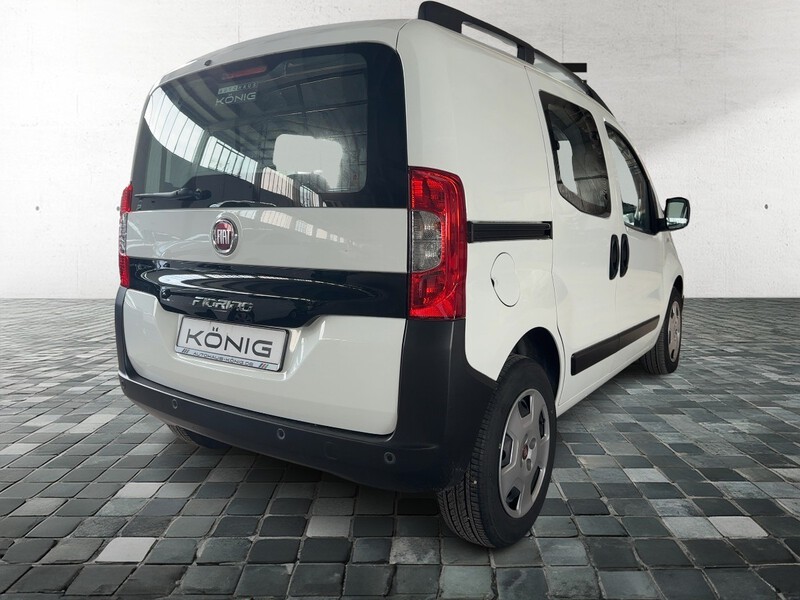 Fiat Fiorino