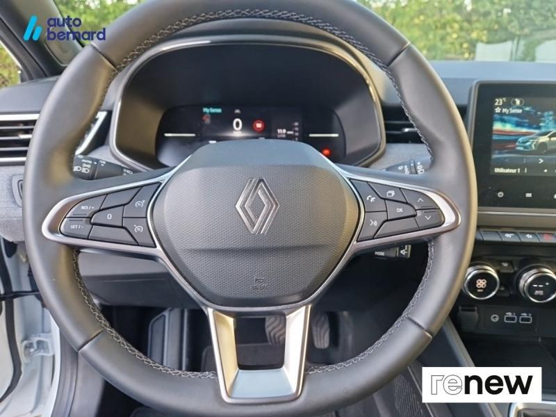 Renault Clio V