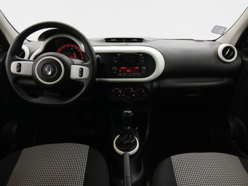 Renault Twingo III