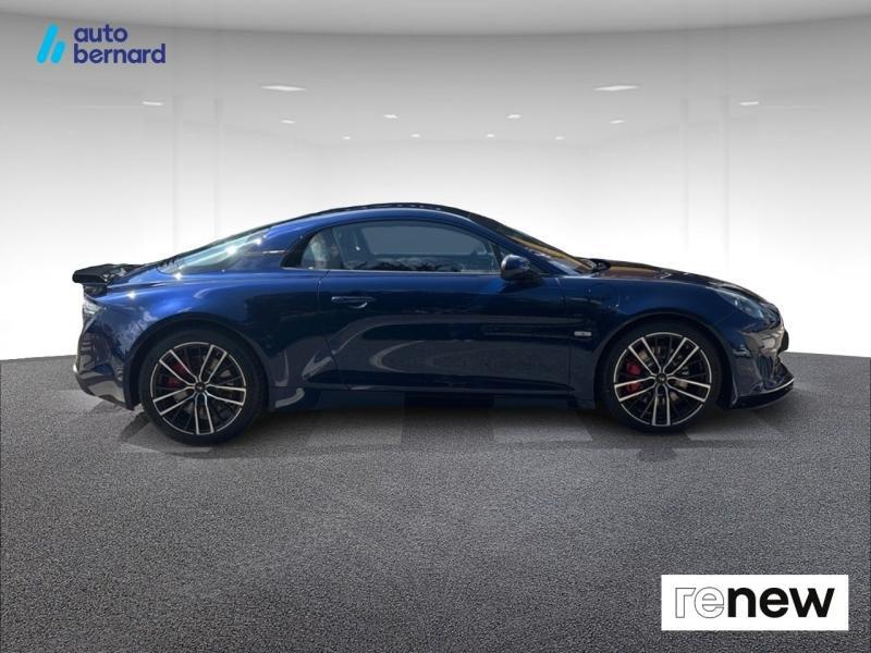 Alpine A110