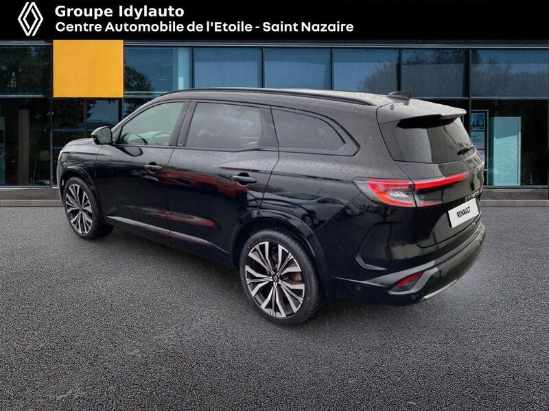 Renault Espace VI