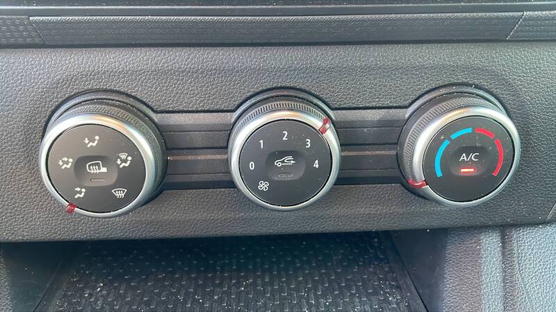 Renault Kangoo VU