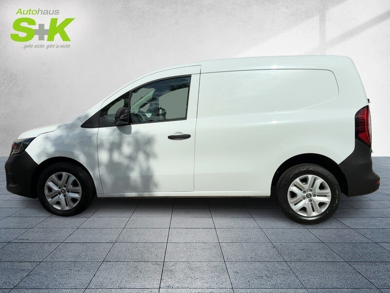 Fahrzeugabbildung Kangoo Rapid Advance L1 Blue dCi 95 Bild 2 von 15