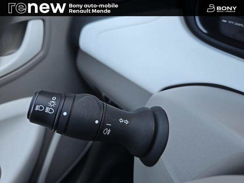 Renault ZOE E-Tech Electrique