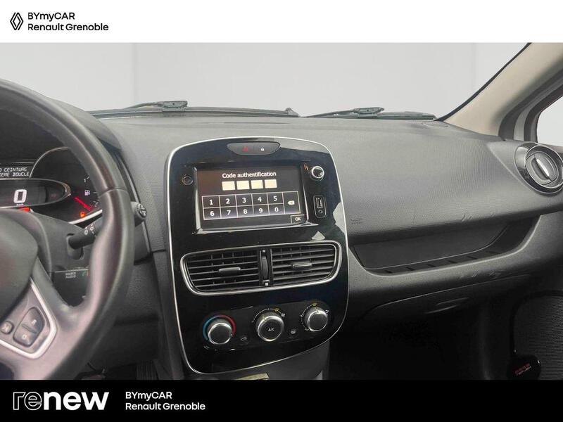Renault Clio IV