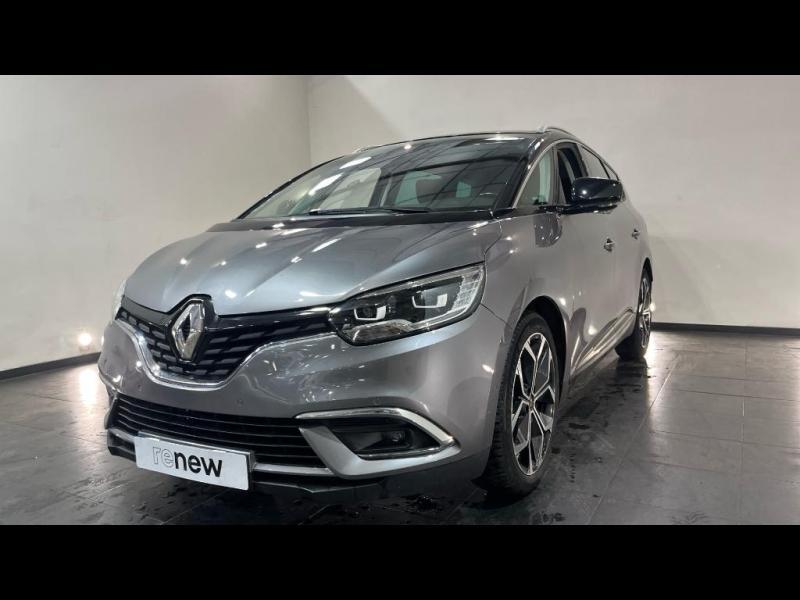 Renault Grand Scenic IV
