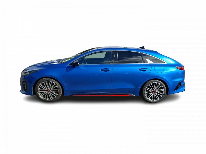 KIA Procee'D