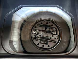 Vehicle 3D Image