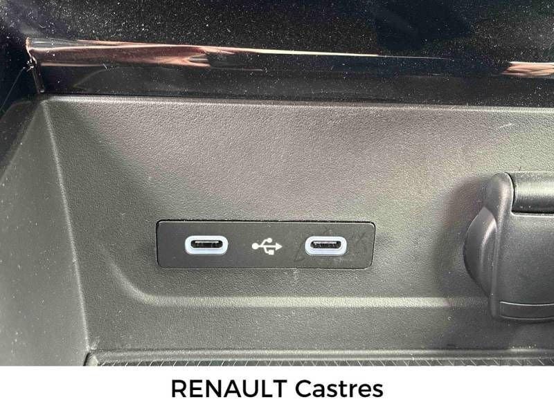 Renault Rafale