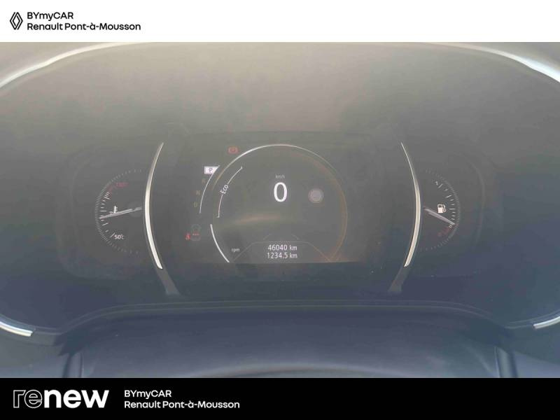 Renault Megane IV Berline