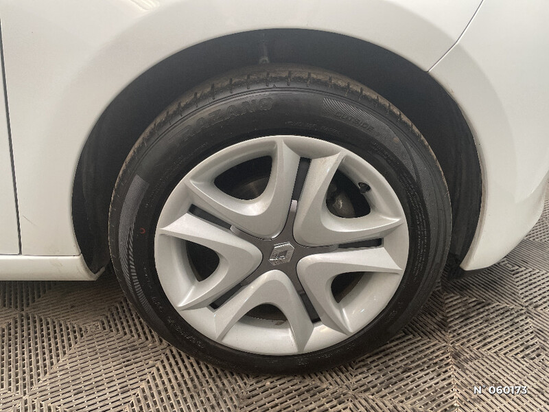 Renault ZOE E-Tech Electrique