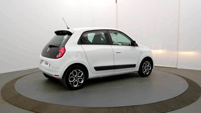 Renault Twingo III