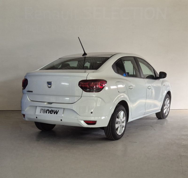 DACIA Logan 2022 — imagine 26