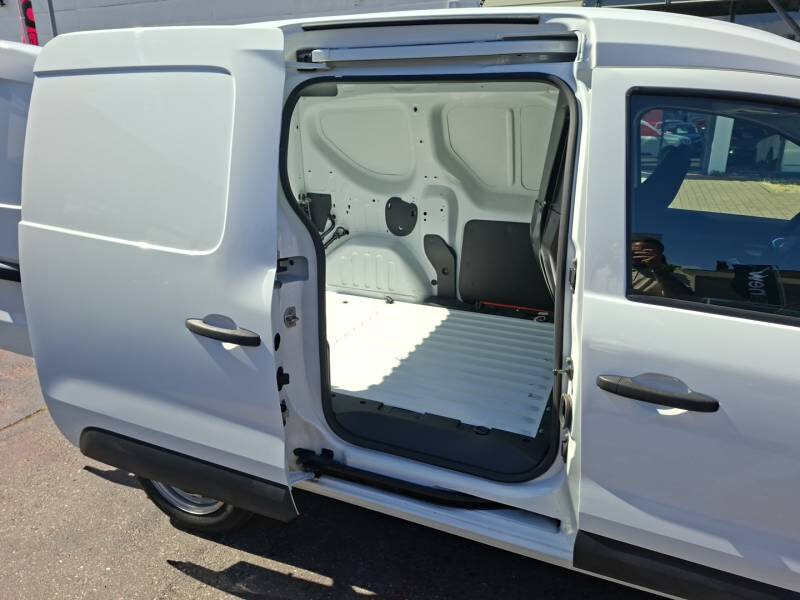 Renault Express VAN