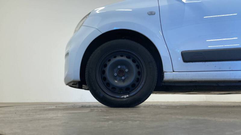 Renault Twingo III
