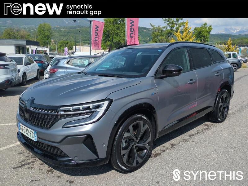 Renault Espace VI