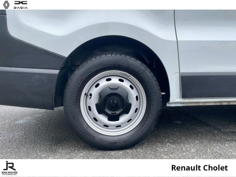 Renault Trafic Fourgon