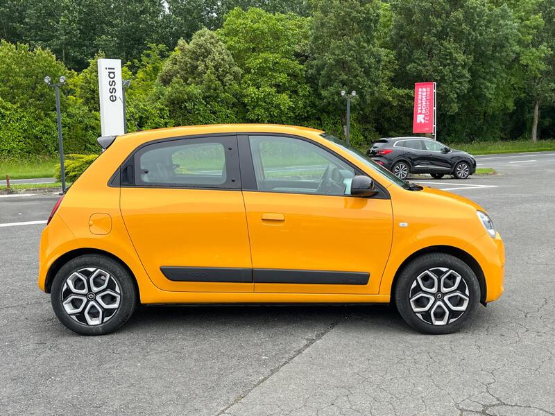 Renault Twingo III