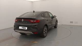 Vehicle 3D Image
