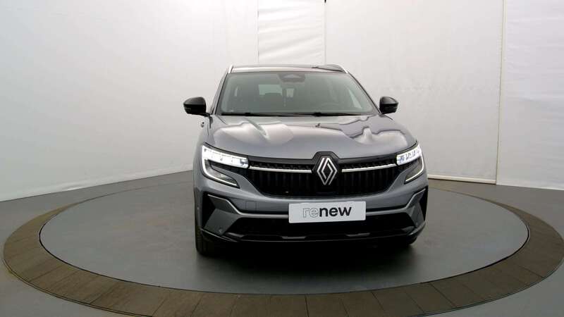 Renault Espace VI