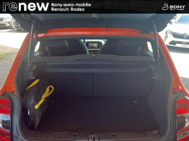 Renault Twingo III