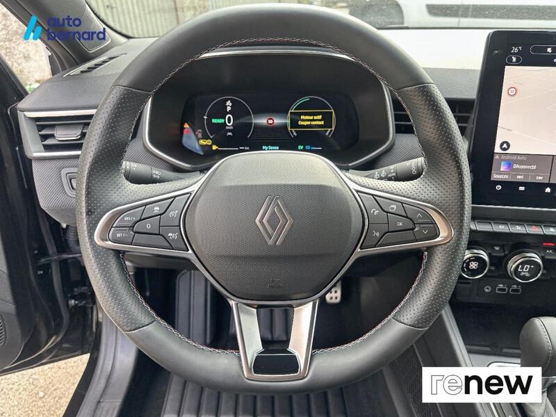 Renault Clio V