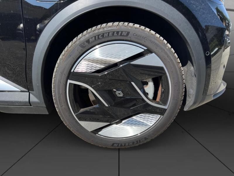 Renault Scenic E-Tech Electrique