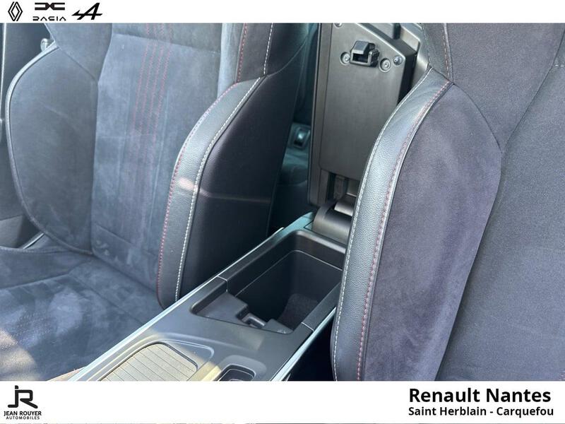 Renault Megane IV Berline