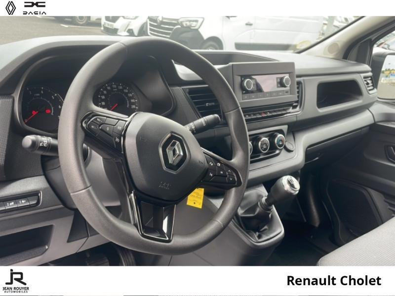 Renault Trafic Fourgon