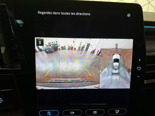 Vehicle 3D Image