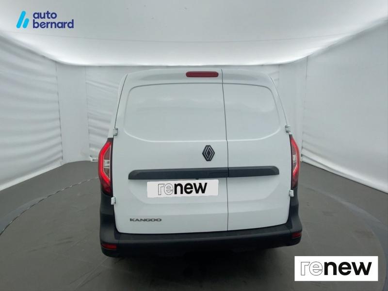 Renault Kangoo VU
