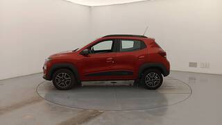Vehicle 3D Image