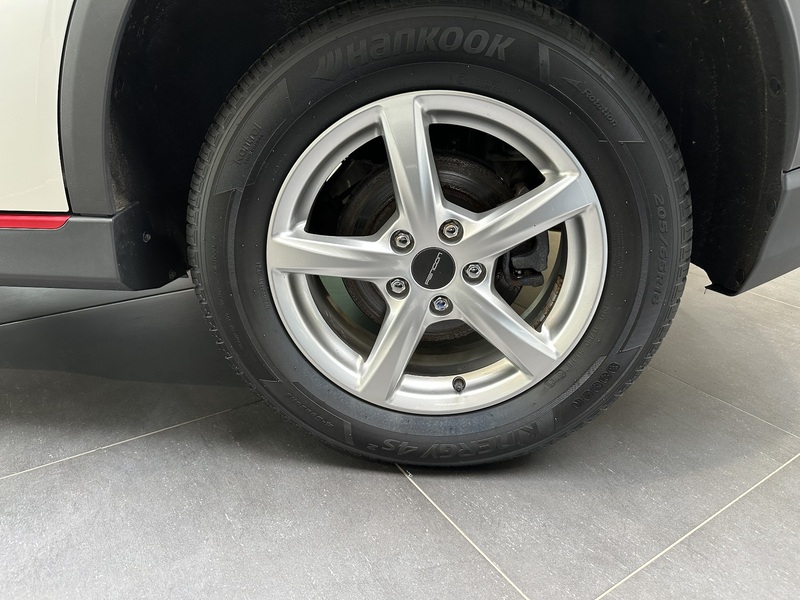 Dfsk Fengon 500