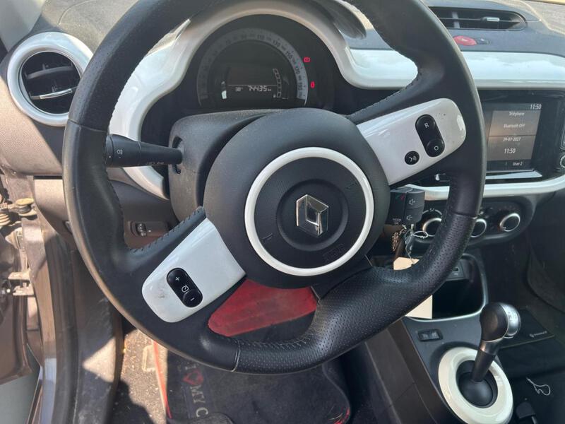 Renault Twingo III