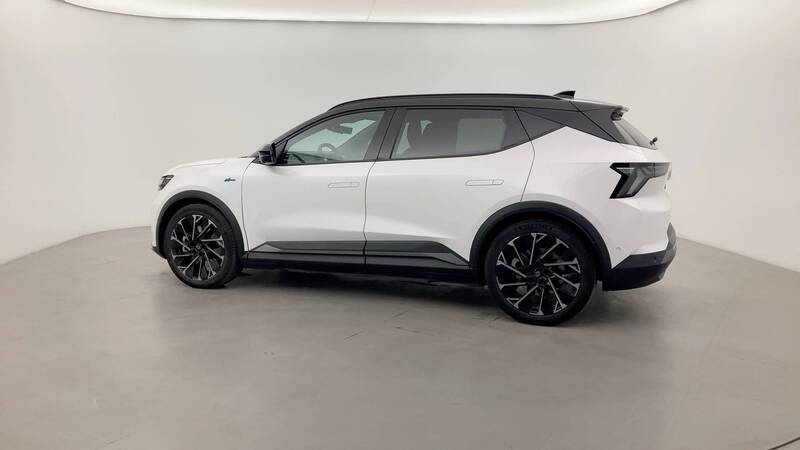 Renault Scenic E-Tech Electrique