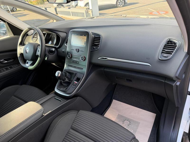 Renault Grand Scenic IV