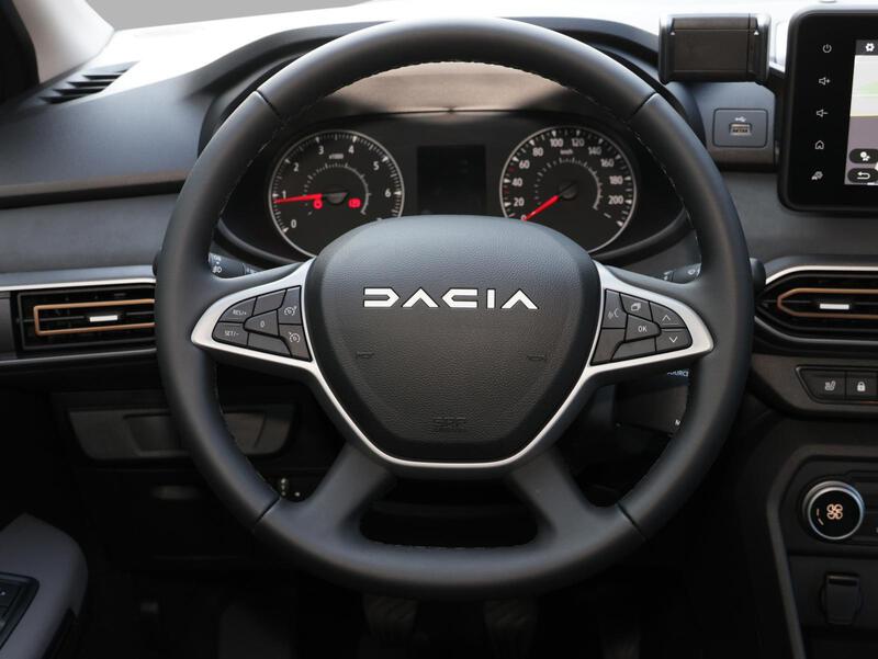 Dacia Jogger