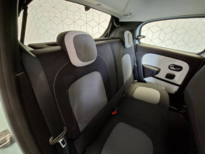 Renault Twingo III