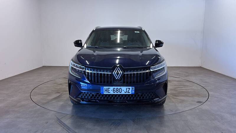 Renault Espace VI