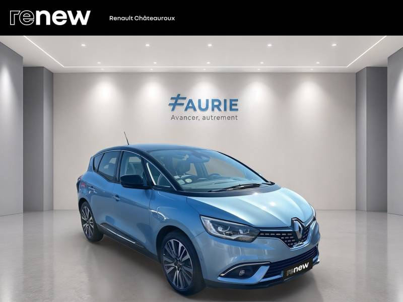 Renault Scenic IV