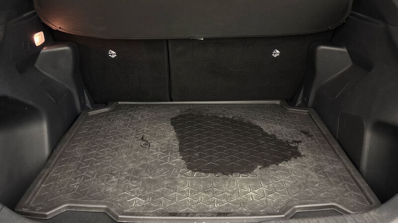 Toyota Yaris Cross Hybride