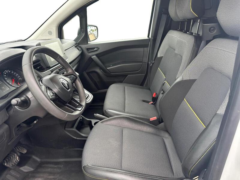 Renault Kangoo VU