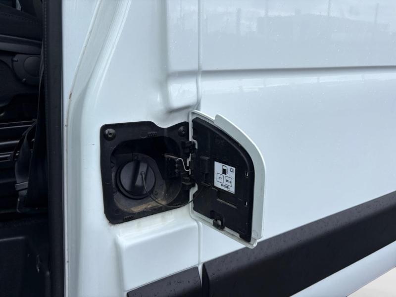 Renault Master Fourgon