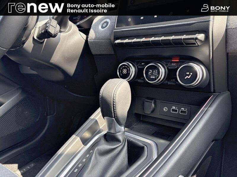 Renault Clio V