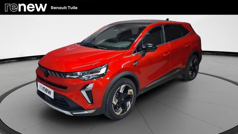 Renault Symbioz